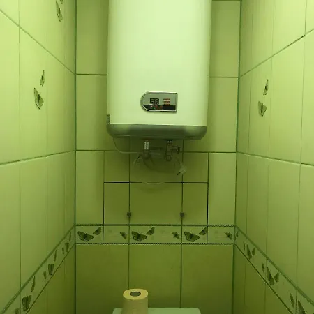 ботанический сад Київ