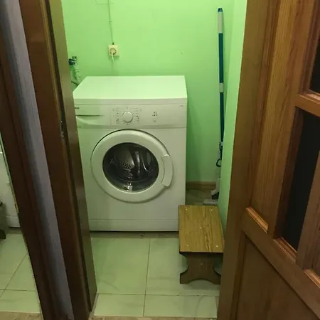 ботанический сад Апартаменти Київ